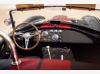 Thumbnail Photo 17 for 1965 Shelby Cobra-Replica
